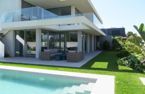 Villa Mar & Luz, Porto, Mindelo Beach - Foto 1