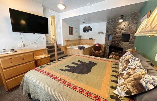 Pine Knot Guest Ranch - Foto 74