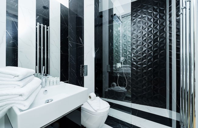 Aquarius Residence by TKC - Foto 75