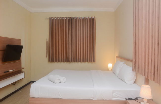 Comfort And Elegant 2Br At Grand Palace Kemayoran Apartment - Foto 2