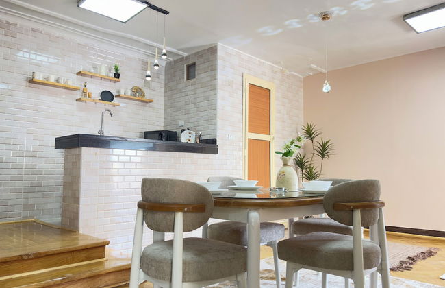 Joy Homes Mohandeseen - Families only - Foto 18