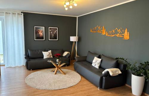 Ferienwohnung Simon - Foto 9