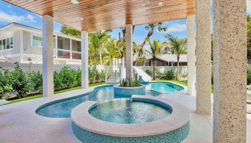 Between the Waves - Siesta Key Luxury Home - Foto 5