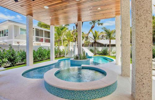 Between the Waves - Siesta Key Luxury Home - Foto 5
