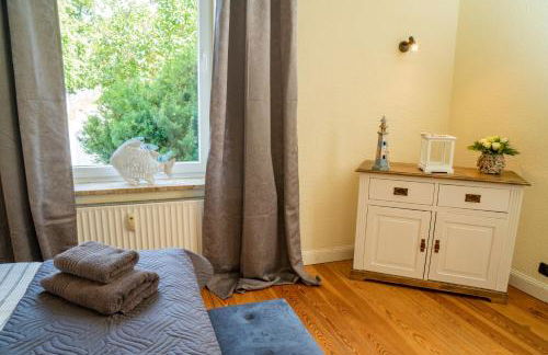 Apartment-Hotel Dieksee Eck - Foto 74