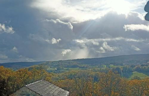 Gîtes Périgord Dordogne Rocamadour Sarlat Cahors naturiste juin à sept - Photo 17