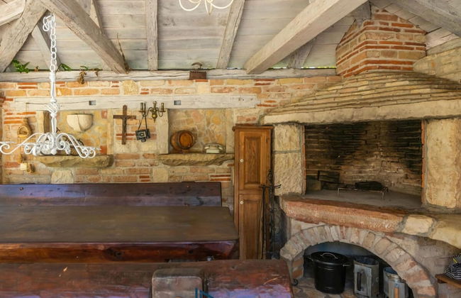 Villa Regenboog - Foto 32