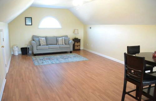 3BR Loft Cozy House Fishing Boating Views - Foto 16