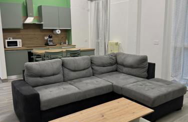 La Maison di Vivy, Malpensa-Rho Fiera Milano 15 min - Foto 8