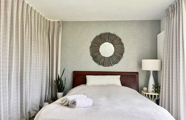 Agate House in Cambridge - Foto 14