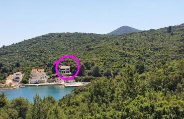 Captain Ante's House - Foto 1