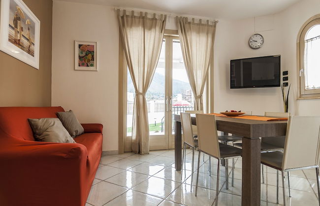 Casa Vacanza Villa Omero - Foto 16