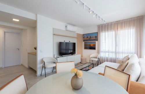 Quintal Moinhos by LikeHome - Foto 72