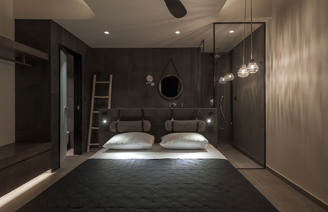 Bianco Villa - Eve - Foto 6