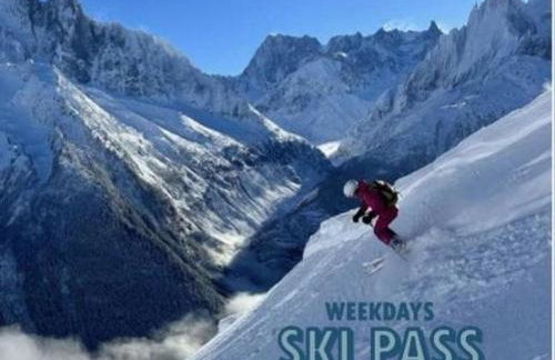 Pinecone Lodge, Eptalofos Wellness Garden Chalet - Foto 28