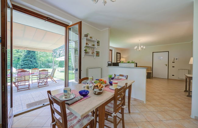 Villa La Dolce Vita - Foto 20