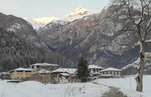 Casa Vacanze Garda Dolomiti crocevia tra laghi e montagne - Foto 19