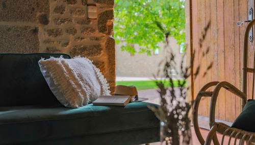 Manoir avec Piscine et Jacuzzi en Suisse Normande - Foto 3