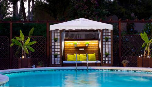 Casa Rural La Laguna - Foto 2