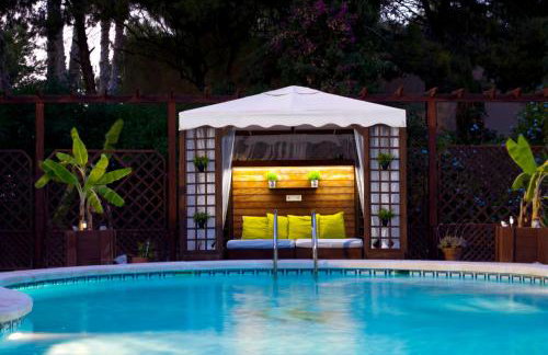 Casa Rural La Laguna - Foto 2