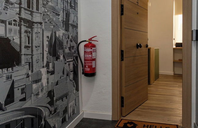 Tenerias Apart Corp S.L - Foto 77