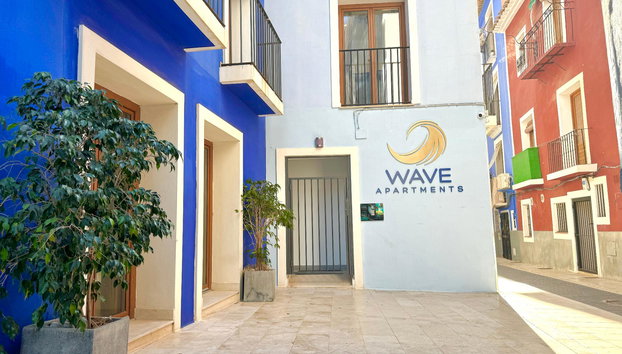 WAVE APARTMENTS - Foto 4