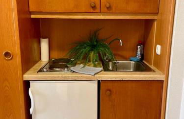 Schwanstetten bei Nürnberg, gemütliches Apartment mit Küche Bad TV - Foto 17