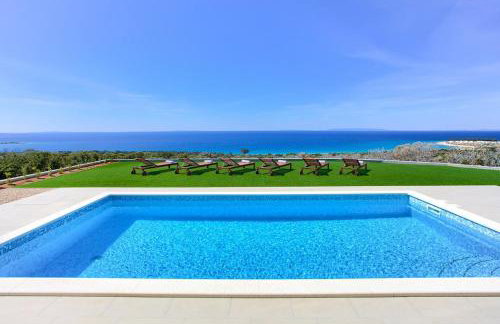 Villa Vista Novalja - Foto 13