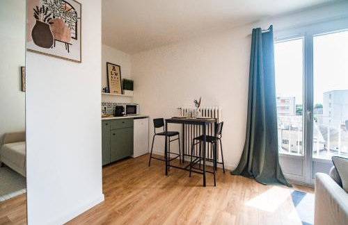 Le Rollin - Proche Hôpital- Netflix - Foto 9