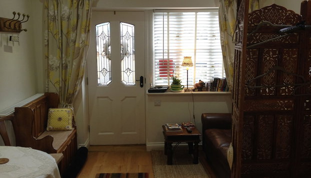 Snowdonia Snug - Studio Style Accommodation - Foto 2, Imagem principal