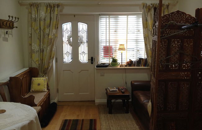 Snowdonia Snug - Foto 1