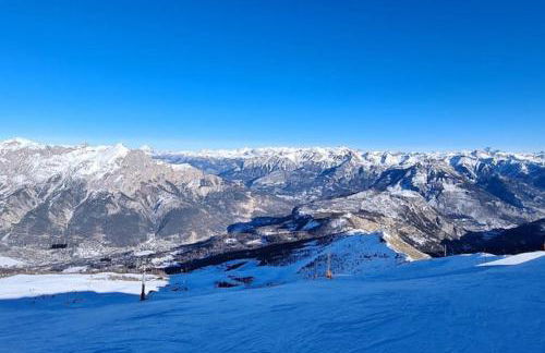 Appartement Puy-Saint-Vincent - Foto 11