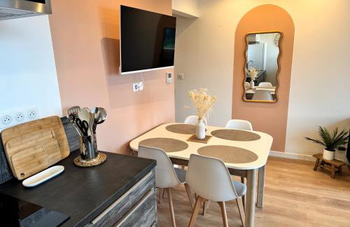 Charmant appartement vue mer - Foto 4