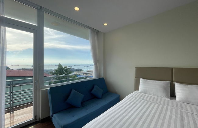 Cassabella Hotel & Apartment - Photo 10