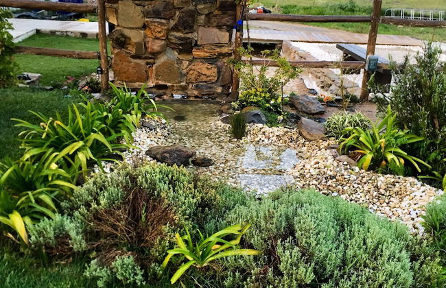 Monte dos Pocos Agroturismo - Foto 19