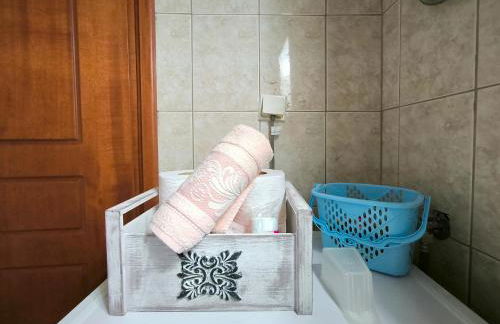 Simos Summer House in Fanari - Foto 18