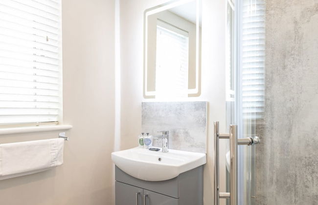 Host Stay Clifton Studio 4 - Foto 8