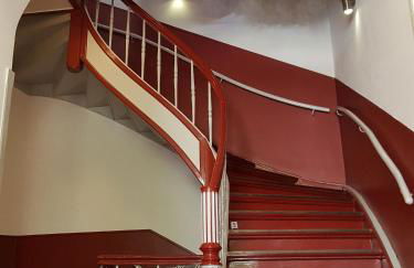 Apartments Harmsstraße 13 - Foto 8