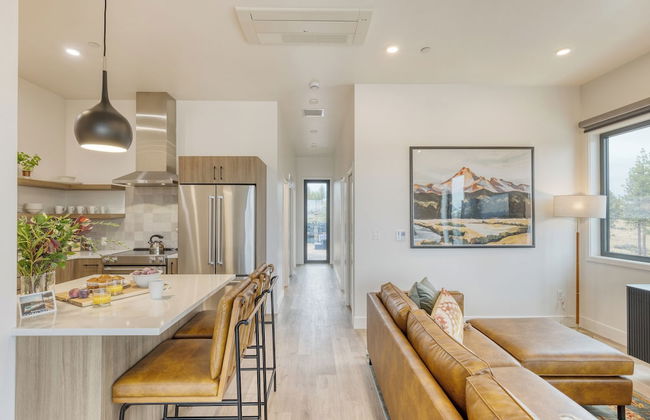 The Aerie Suites by AvantStay – Modern Comfort with Mountain Views - Foto 25