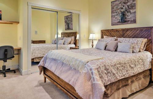 Ketchikan Home Bay Views, half Mi to Hiking Trails - Foto 22