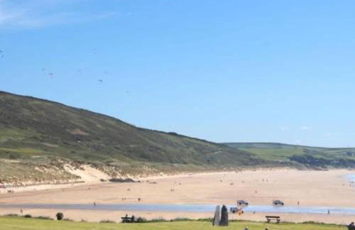 Long Linhay Mortehoe Woolacombe - Foto 26