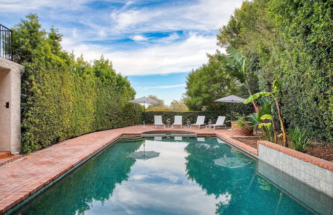 Dume Point by Avantstay Tennis Pool in Malibu - Foto 1