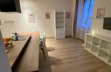 Casa FATA MELANIA-free parking-self check in - Foto 17