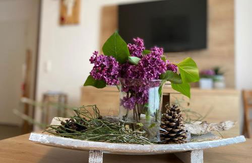 Ferienwohnung Schwarzwaldnest Feldberg - Foto 16