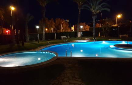 Apartamento en Sueños de Denia III muy cerca de la playa y del pueblo - Foto 45