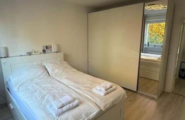 3-room apartment - near airport & Hamburg - Foto 5