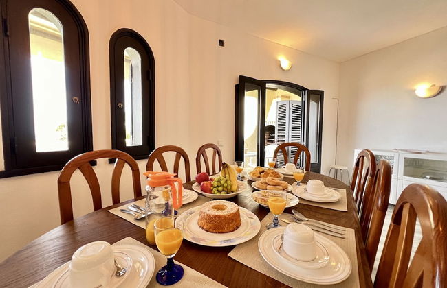 Carvoeiro Ocean Breeze by Homing - Foto 8