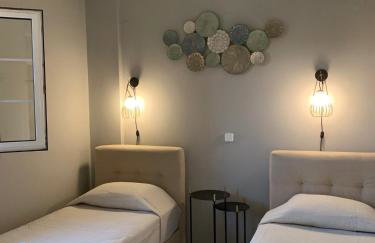 Christopher's Apartments - Foto 19