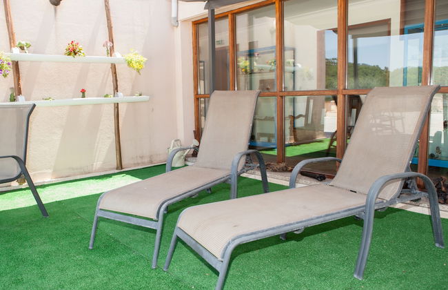 Lethes View Apartamentos Turisticos - Foto 25