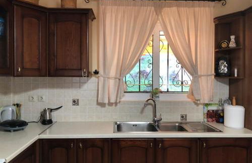 Helmos View - Relaxation & Nature - Foto 29